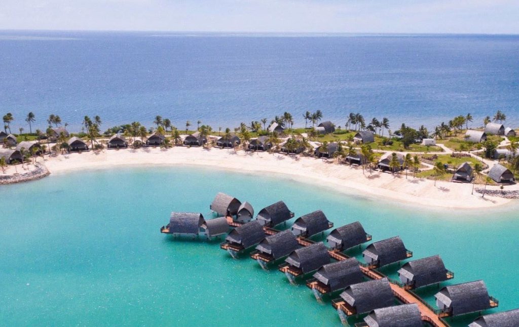 Fiji Angebot